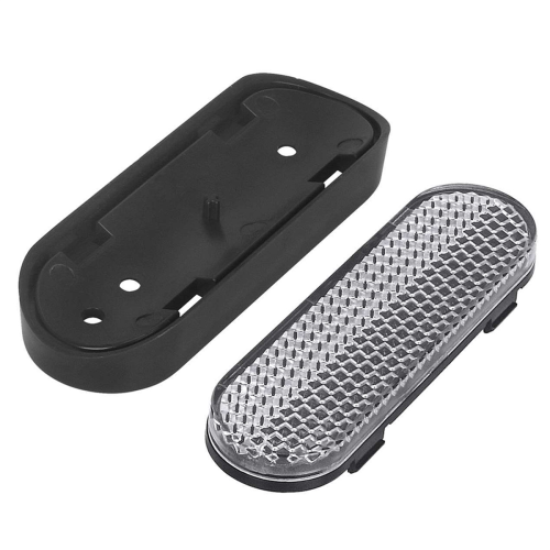Reflective Front Fork Shell for Mi 4 Pro Electric Scooter Accessory 2