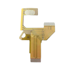 Right Ribbon Cable for PSP1000 Controller Tray Button Film Conductive Sticker