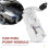 7702452020 Car Pump Module for 1NZFE, 1SZFE, 2NZFE, 2SZFE 8