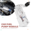 7702452020 Car Pump Module for 1NZFE, 1SZFE, 2NZFE, 2SZFE 5