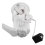 7702452020 Car Pump Module for 1NZFE, 1SZFE, 2NZFE, 2SZFE 3