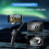 For Mobile 7P Handheld Gimbal Stabilizer Protective Film Anti-Scratch and 7 7