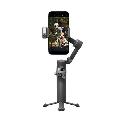 For Mobile 7P Handheld Gimbal Stabilizer Protective Film Anti-Scratch and 7 2