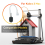 For 3 Max Hotend Integrated Hardened Steel Nozzle Thermistor Heating Component K3M Ceramic 0.6mm 3