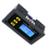 XY-CD60 Solar Battery Charger Controller Module Powered Off DC Voltage Protection Undervoltage and Depletion Protector 7