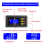 XY-CD60 Solar Battery Charger Controller Module Powered Off DC Voltage Protection Undervoltage and Depletion Protector 5