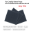 3D Printer DIY Nozzle Brush Silicone Wiper Cuttable Cleaning Tool for Bambu Prusa 3