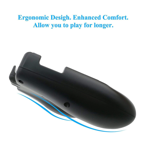 NEW 2DS LL XL Console Hand Grip Support Case ABS Plastic Gamepad 2