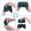 NEW 2DS LL XL Console Hand Grip Support Case ABS Plastic Gamepad 5
