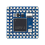 For RP2350 Core2350B Core Board Dual-Core Dual Architecture 150MHz Support PSRAM 3