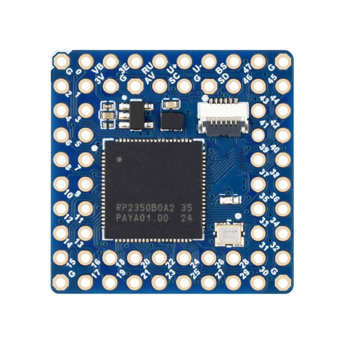 For RP2350 Core2350B Core Board Dual-Core Dual Architecture 150MHz Support PSRAM 2
