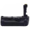 -E20 Battery Grip for 5D Mark IV 5D4 Vertical 8