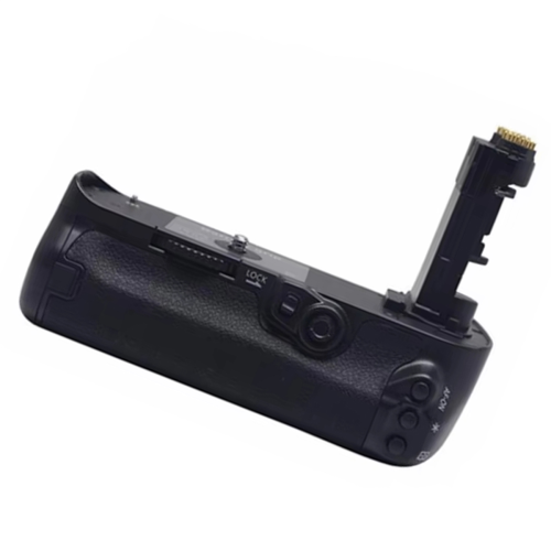 -E20 Battery Grip for 5D Mark IV 5D4 Vertical 2