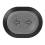 For KickScooter MAX G2 Turn Light Button Including Front Cover Assembly Electric Scooter 6