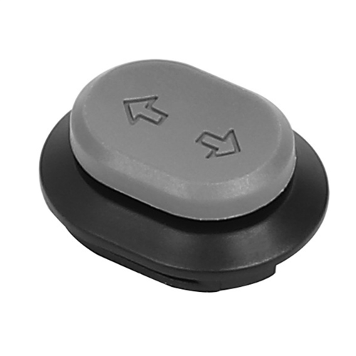 For KickScooter MAX G2 Turn Light Button Including Front Cover Assembly Electric Scooter 1
