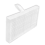 For E10, E20 Plus Trouver E10,E20 Vacuum Cleaner Parts Roller Brush Side Filter Mop Pad 3