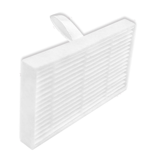 For E10, E20 Plus Trouver E10,E20 Vacuum Cleaner Parts Roller Brush Side Filter Mop Pad 2