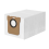 21 Pcs for M40S/OV31CN Sweeping Machine Accessories Main Side Brush Mop Filter Dust Bags 7