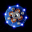 Magnetic Levitation Module Kit Electronic Small Fabrication Experiment Coil Push Down Circuit Board DIY Welding 6