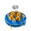 Magnetic Levitation Module Kit Electronic Small Fabrication Experiment Coil Push Down Circuit Board DIY Welding 2