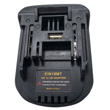 Adapter Converter Use for Battery on 18V Tool EIN18MT