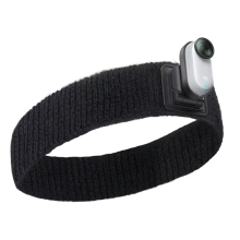 For GO 3/GO 3S Headband Pivot Mount for GO3S/GO3 Accessories