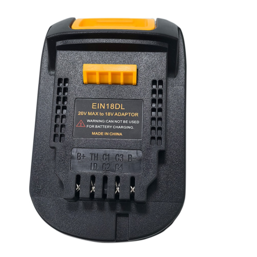 Adapter Converter Use for Battery on 18V Tool EIN18MT 2