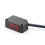 E3Z-R61 NPN Photoelectric Beam Sensor with Bracket Mirror Reflection Switch 2m Range 6