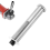 M14 Thread Satin Roller Attachment Extension for Angle Grinder Adapter Grinders Cutting Disc 2