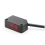 E3Z-R61 NPN Photoelectric Beam Sensor with Bracket Mirror Reflection Switch 2m Range 2