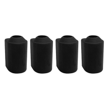 For K2 Plus / Hi Silicone Sock Cover 3D Printer Heater Block Protection Hotend Accessory