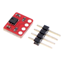 CHT8305 MINI Module Digital Temperature and Humidity Sensor for Home Automation, Weather Stations, HVAC Systems,