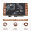 12Pin Support Tf Card Storage Wifi Multi-Function Expansion Board for Xm Network Module Camera Security Protection 5
