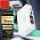 USB Wireless Network Printer Server Device Sharer Computer Sharing Print RJ45 4