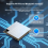 ESP32-P4-Module Core Board with Integrated ESP32-C6 Module 16MB Nor Flash Supports WiFi 6 and Bluetooth5 4