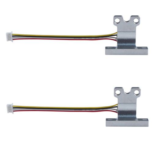 2PCS Strain Gauge for 3 Combo High-Quality Hot Bed Pressure Sensor 3D Printer Accessories
