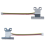 2PCS Strain Gauge for 3 Combo High-Quality Hot Bed Pressure Sensor 3D Printer Accessories 7