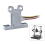 2PCS Strain Gauge for 3 Combo High-Quality Hot Bed Pressure Sensor 3D Printer Accessories 6