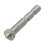 2PCs 0.4mm Nozzle for 3 Max Hardened Steel Combo Quick Swap 4