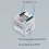 For ATOMS3R Camera Kit Version High-Resolution OV3660 Sensor Wide Angle Programmable Controller 3