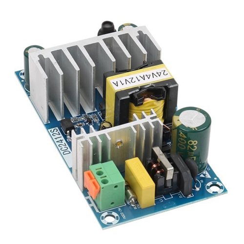 AC-DC 24V 4A / 12V 1A Switching Power Supply Board Circuit Module