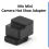 For Mic Mini Camera Hot Shoe Adapter for MIc Receiver is Connected with the MI Interface of 4
