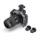 For Mic Mini Camera Hot Shoe Adapter for MIc Receiver is Connected with the MI Interface of 7