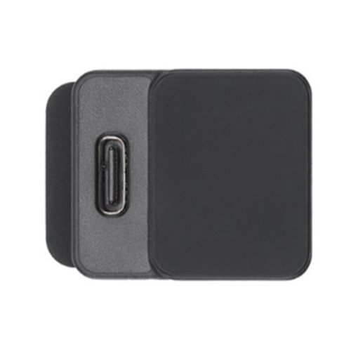 For Mic Mini Camera Hot Shoe Adapter for MIc Receiver is Connected with the MI Interface of 2