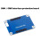 Interface Protection Adapter for CM4/CM5 Computer Module Board 6