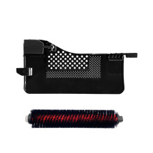 High-Speed Cleaning Brush & Base Station Filter Sinks for Saros 10 / S9 Maxv Ultra/G30 Vacuum Cleaner 1+1