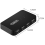 USB Switch Adapter 2 Input 4 Output Switcher Printer Sharer for Computer Keyboard Mouse Controller 3