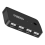 USB Switch Adapter 2 Input 4 Output Switcher Printer Sharer for Computer Keyboard Mouse Controller 6