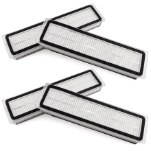 Filter for L10s Pro / D9 Plus S10+ S20+ Robot Vacuum Spare Parts