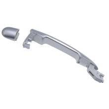 80640-JY01A 80646-JY01A Exterior Rear Trunk Outside Door Handle for Koleos 2009-2018 80640JY01A